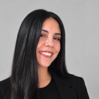 Delfina Frías